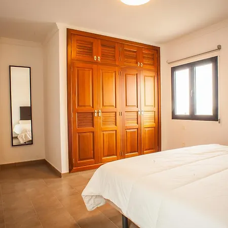 Alojamiento Santa Rosa Ii Apartamento Las Palmas de Gran Canaria