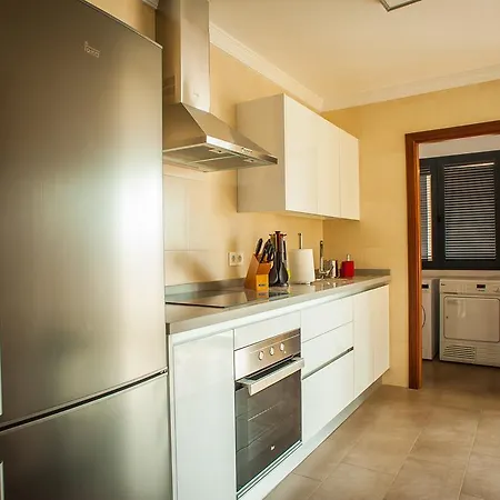 Alojamiento Santa Rosa Ii Apartment
