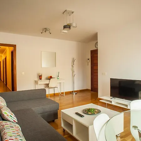 Apartment Alojamiento Santa Rosa Ii Las Palmas / Gran Canaria