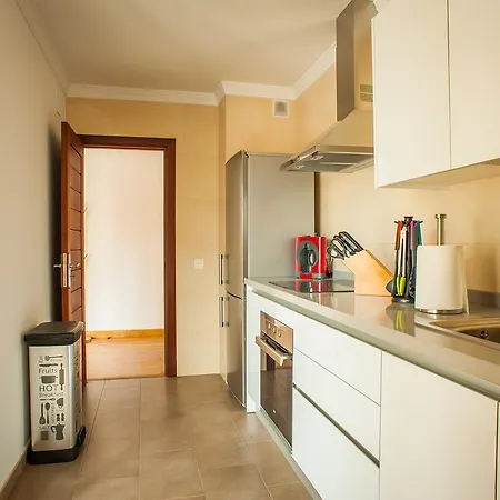Apartamento Alojamiento Santa Rosa Ii Las Palmas de Gran Canaria