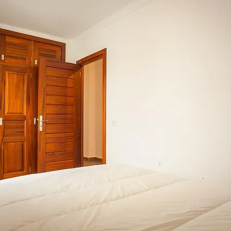 Alojamiento Santa Rosa Ii Apartment Las Palmas / Gran Canaria