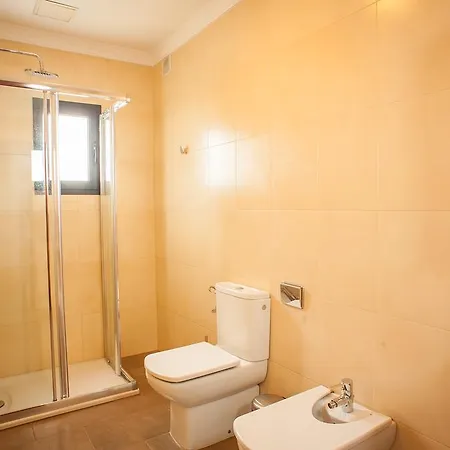 Alojamiento Santa Rosa Ii Apartment